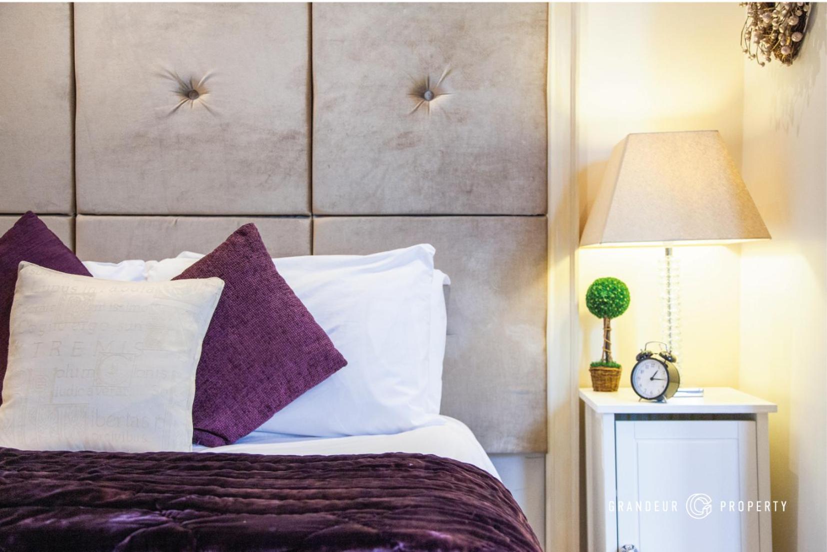 Treetop Suite By Grandeur Property Bournemouth Eksteriør billede